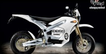 Zero S - pierwsze legalne elektryczne supermoto